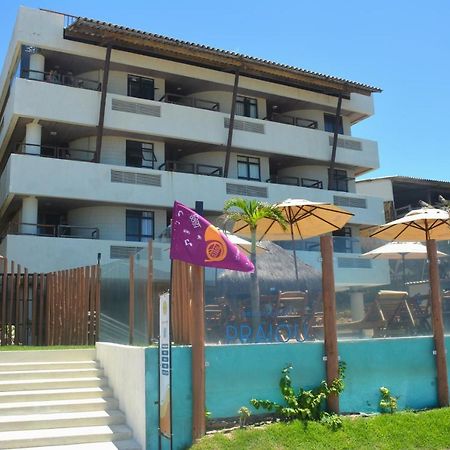Apto Luxo - Frente Praia - Elegance Flat Natal Luaran gambar