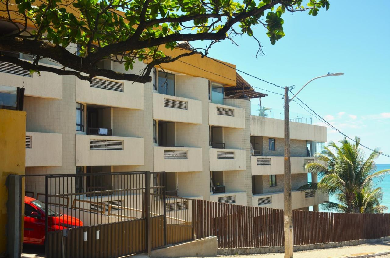Apto Luxo - Frente Praia - Elegance Flat Natal Luaran gambar